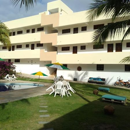 Hotel Pousada Summer Way Aquiraz Exterior photo